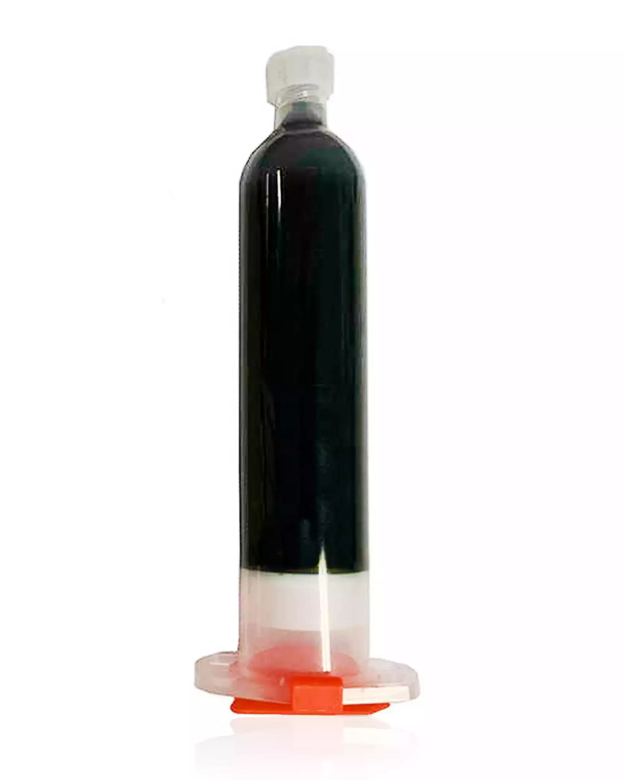 Cold Press Glue For Back Covers (Black)