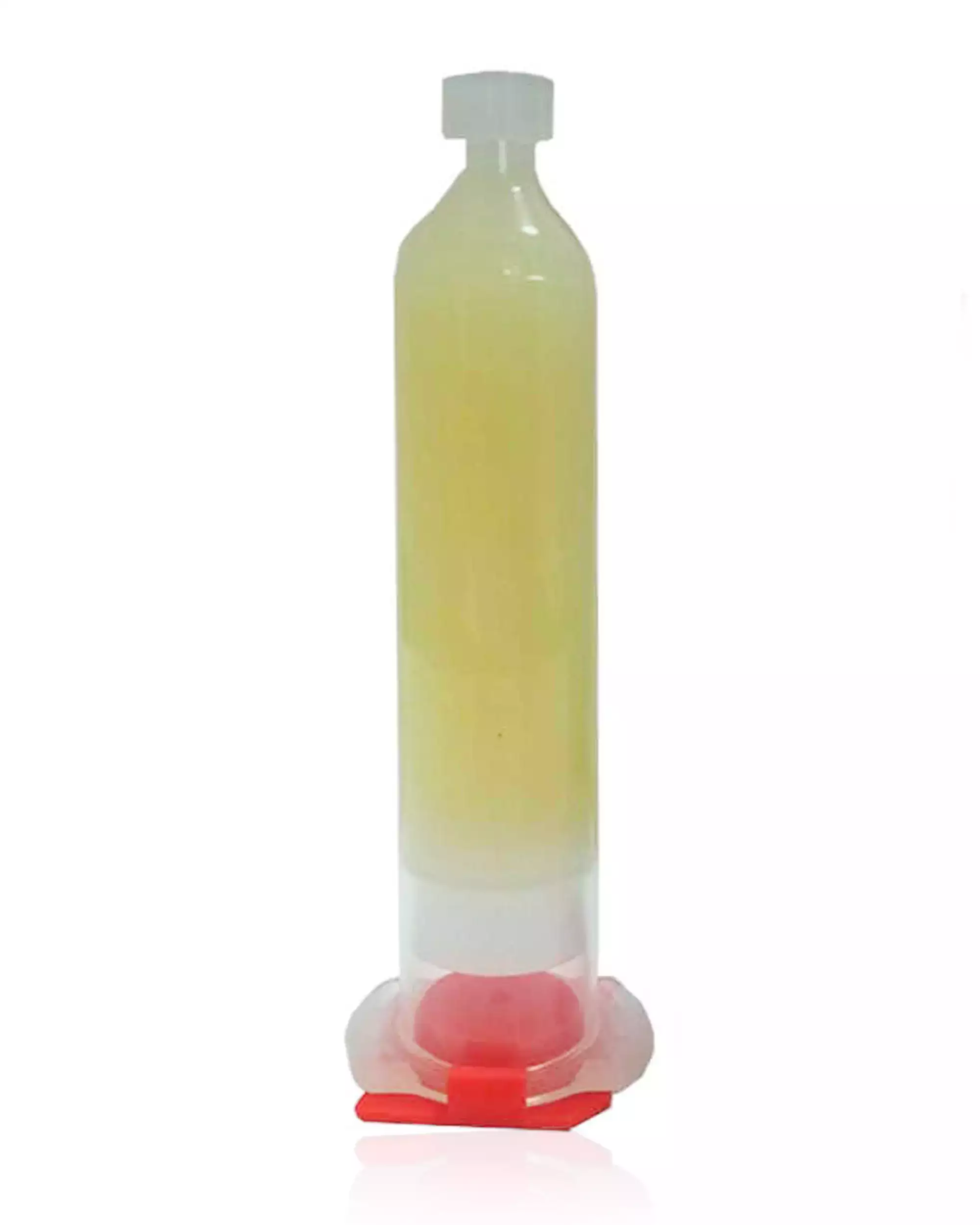 Cold Press Glue For Back Covers (Clear)