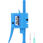 Relife Rl-062A Manual Glue Gun / 10Cc (Sunshine)