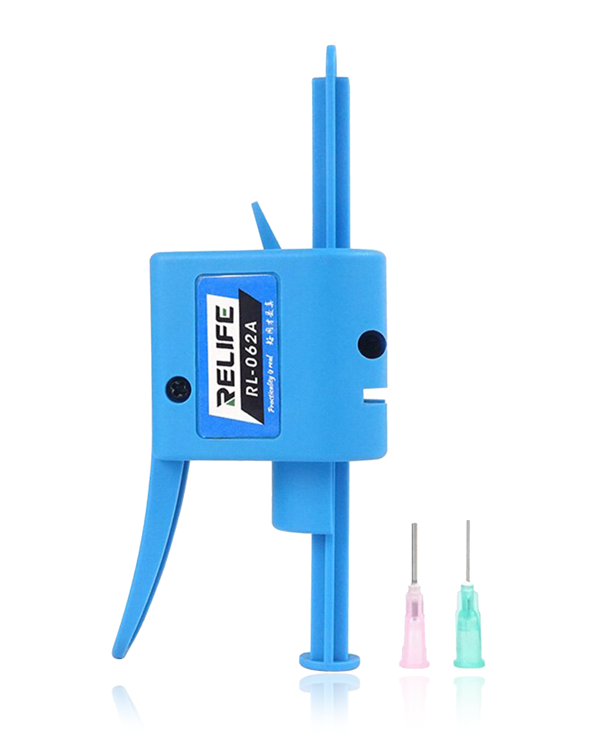 Relife Rl-062A Manual Glue Gun / 10Cc (Sunshine)