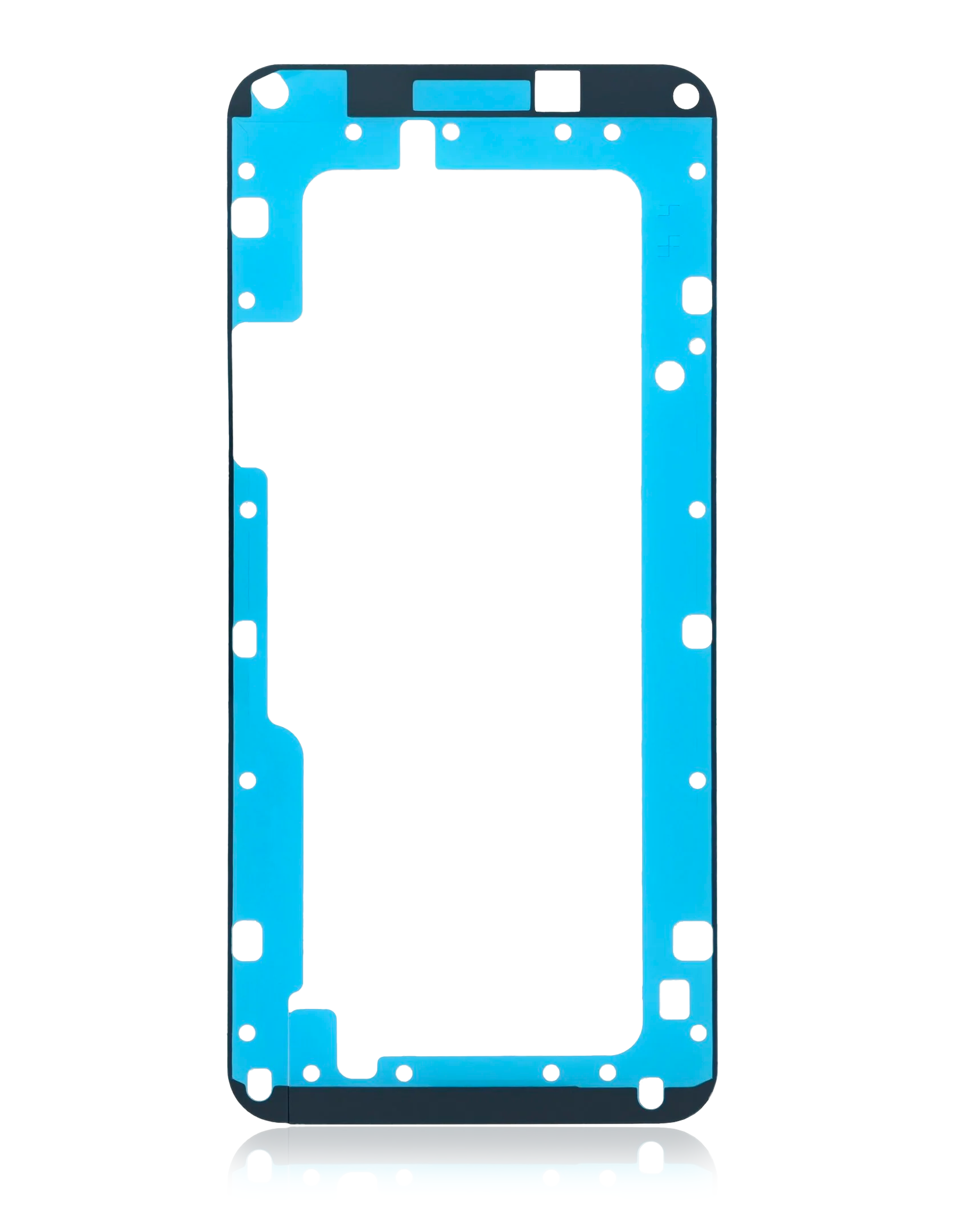 Lcd Adhesive Tape Compatible For Google Pixel 3A Xl (Official - Not Aftermarket)