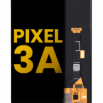 Oled Assembly Without Frame Compatible For Google Pixel 3A (Refurbished) (All Colors)