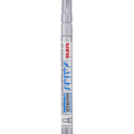 Mobile Phone Shell Repaint Pen (Silver)