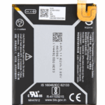 Replacement Battery Compatible For Google Pixel 3A  (G020E-B) (Official - Not Aftermarket)