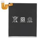 Replacement Battery Compatible For Google Pixel 3A (G020E-B)