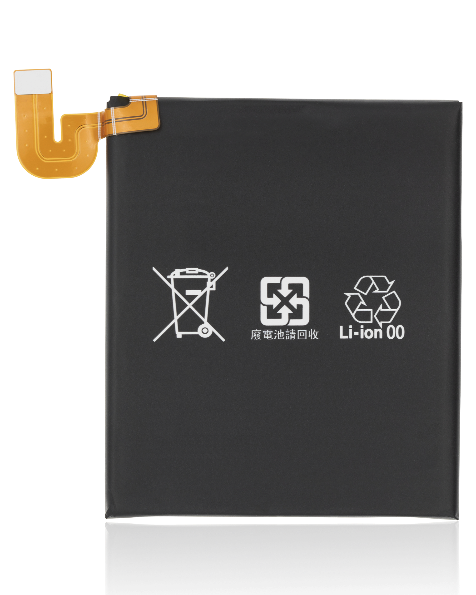 Replacement Battery Compatible For Google Pixel 3A (G020E-B)