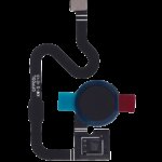 Fingerprint Scanner Compatible For Google Pixel 3A (Official - Not Aftermarket) (Just Black)