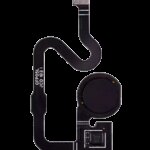 Fingerprint Sensor Flex Compatible For Google Pixel 3A (Just Black)