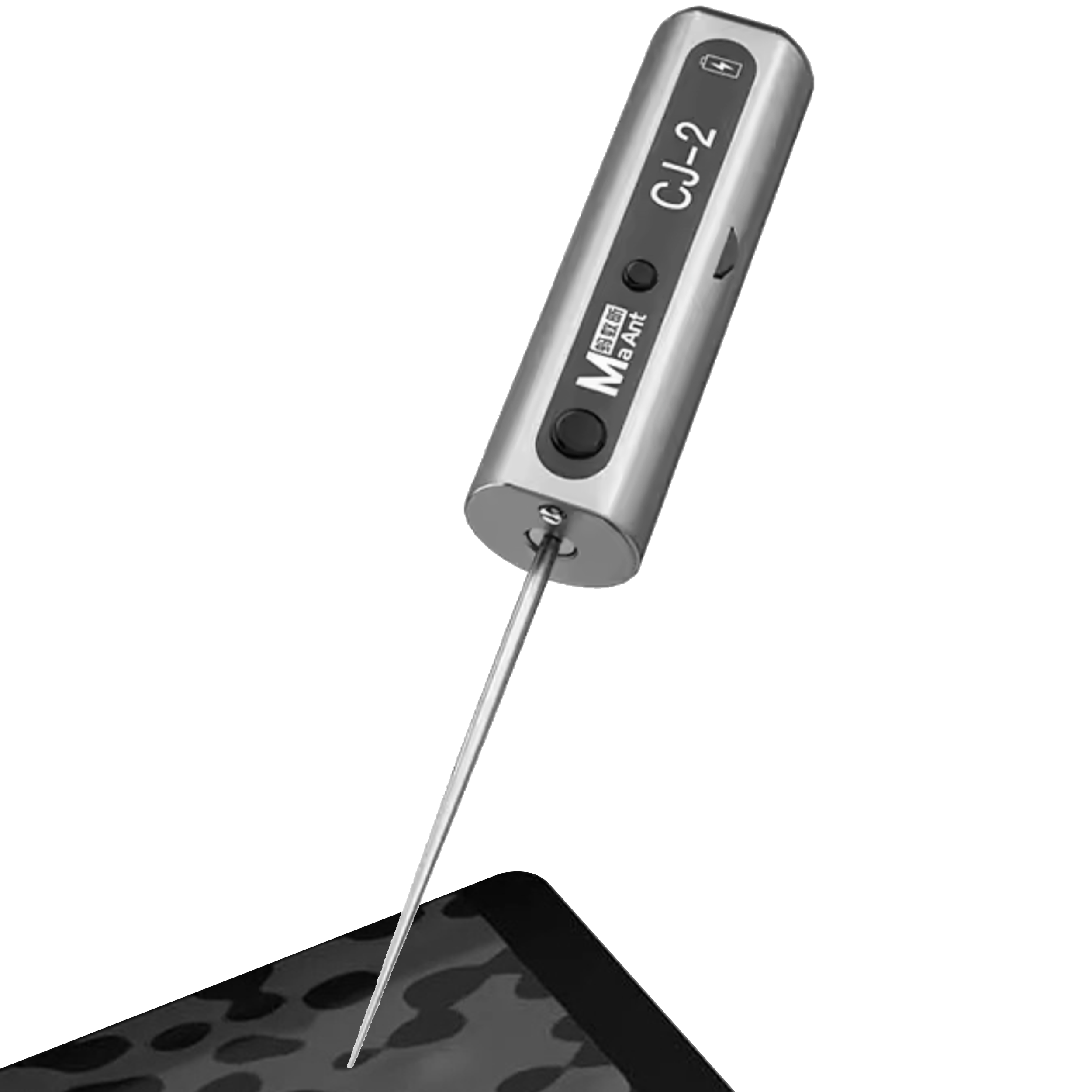 Cj-2 All-In-One Intelligent Glue Remover (Maant)