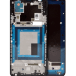 Mid-Frame Housing Compatible For Google Pixel 3A (Official - Not Aftermarket)