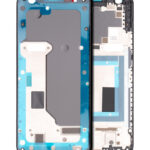 Mid-Frame Housing Compatible For Google Pixel 3A (With Small Parts)