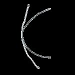 Antenna Cable Compatible For Google Pixel 3A (2 Piece Set)