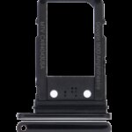 Sim Card Tray Compatible For Google Pixel 3A (Just Black)