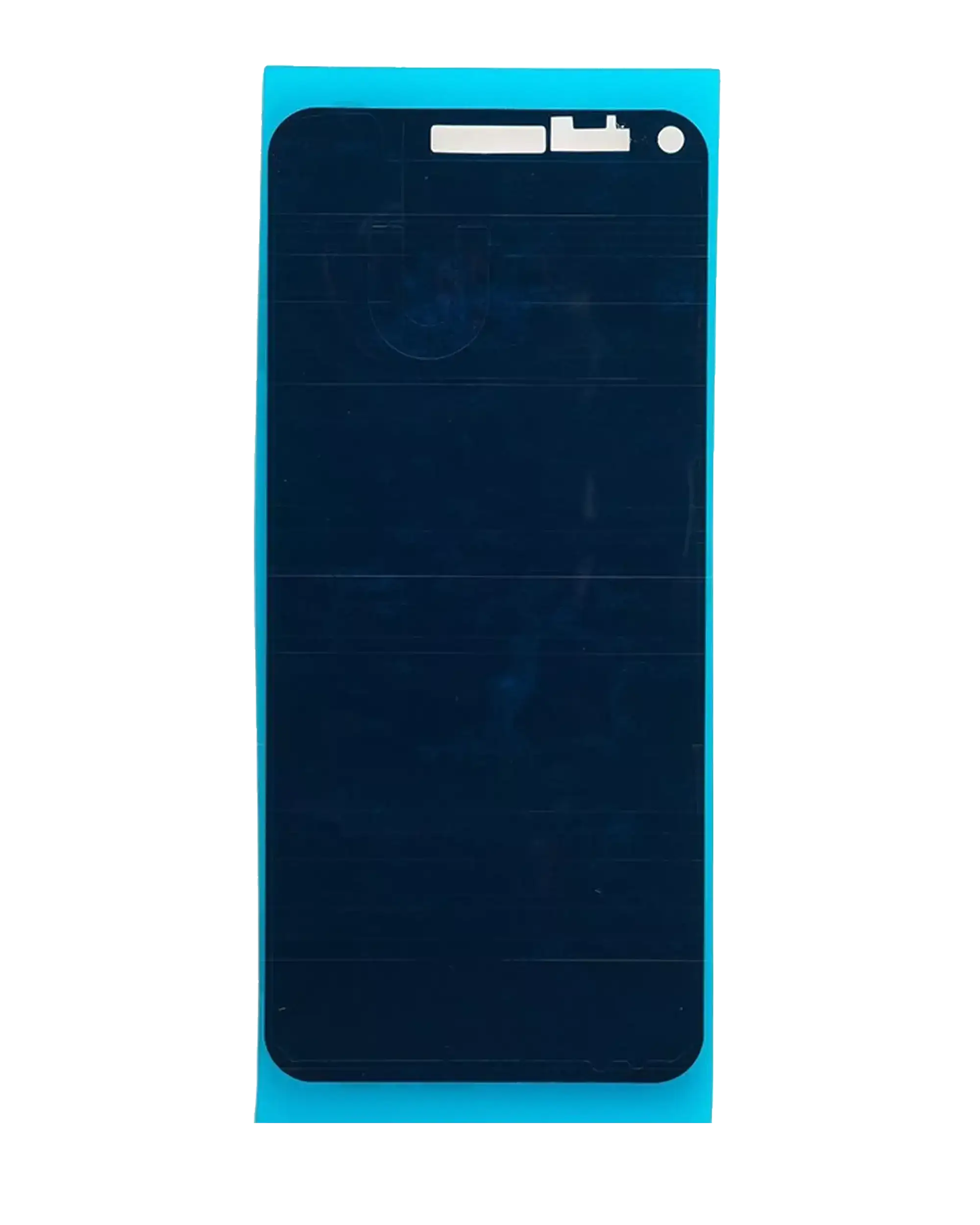 Lcd Adhesive Tape Compatible For Google Pixel 3A (Official - Not Aftermarket)
