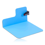Esd Screen Support Stand W/ Adjustable Arm For Phones (Blue) (Wrepair)