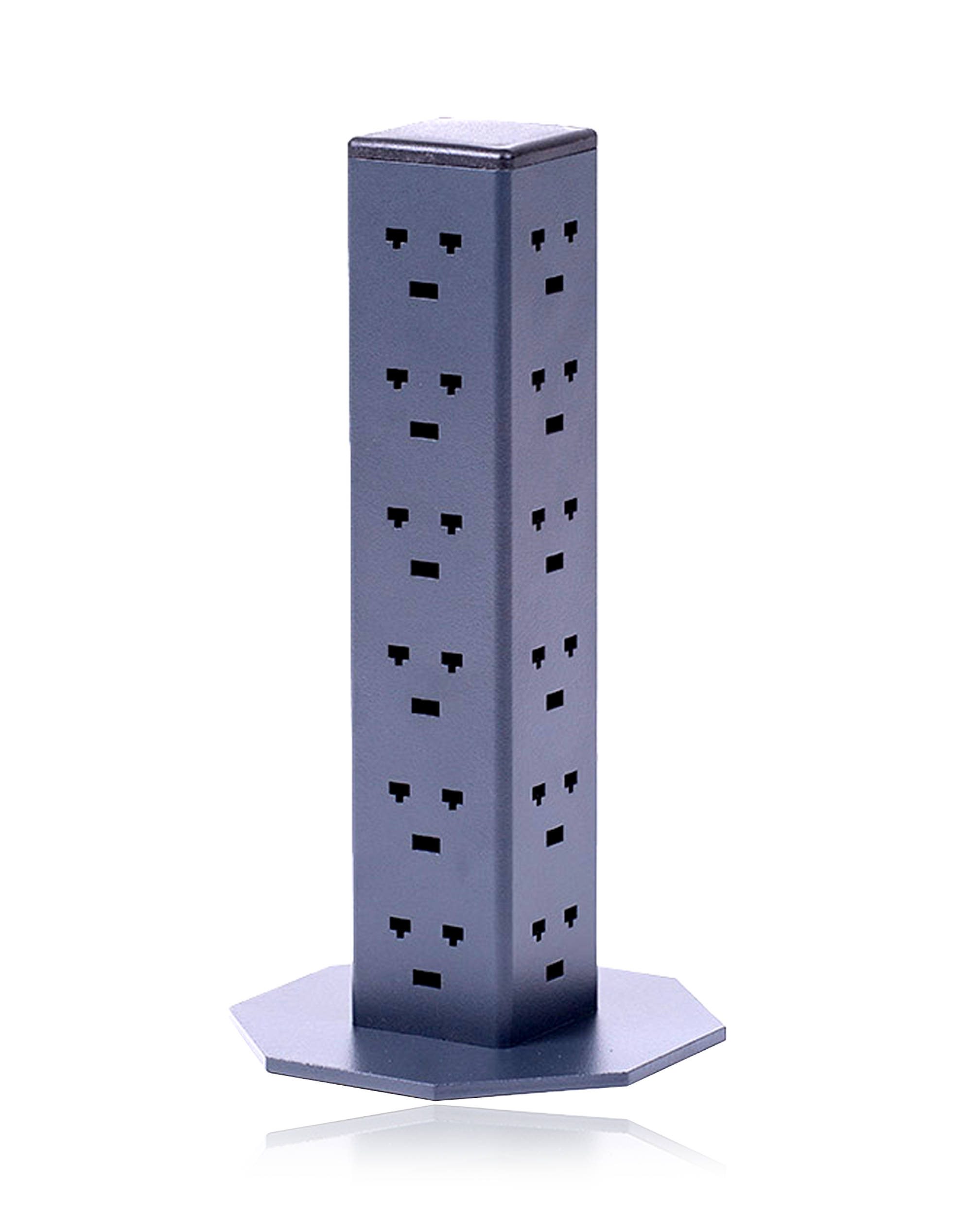Tape Tower Model 24 Incl. Without Tape Holder (Wrepair)