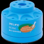 Rl-078A Screwdriver Rotating Storage (Relife)