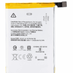 Replacement Battery Compatible For Google Pixel 3 Xl (G013C-B) Official - Not Aftermarket)