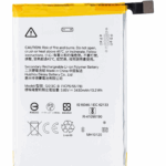 Replacement Battery Compatible For Google Pixel 3 Xl (G013C-B)