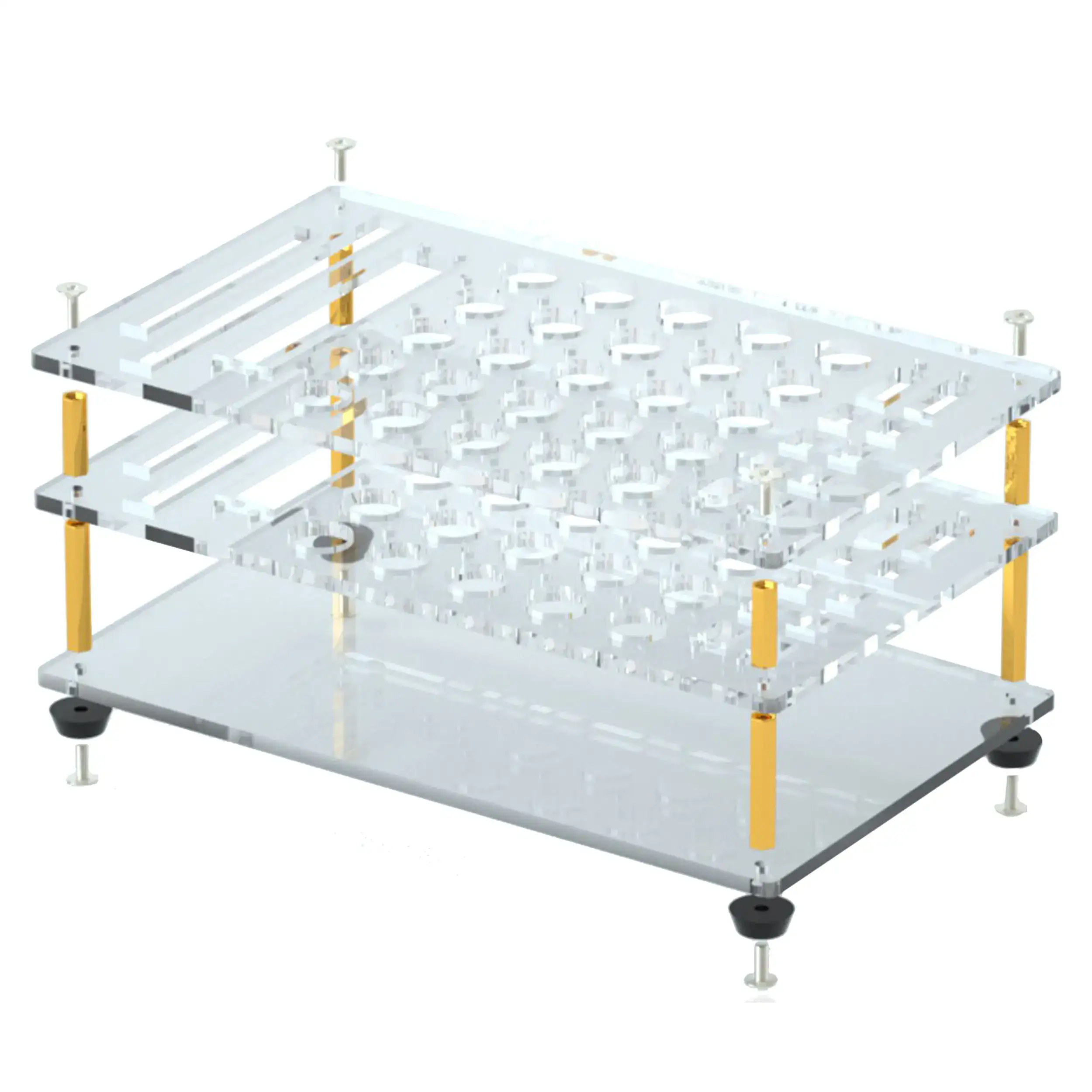 M61-B Tools Storage Rack (Amaoe)