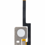 Fingerprint Sensor Cable Compatible For Google Pixel 3 Xl (Official - Not Aftermarket) (Clearly White)