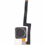 Fingerprint Sensor Cable Compatible For Google Pixel 3 Xl  (Official - Not Aftermarket) (Just Black)