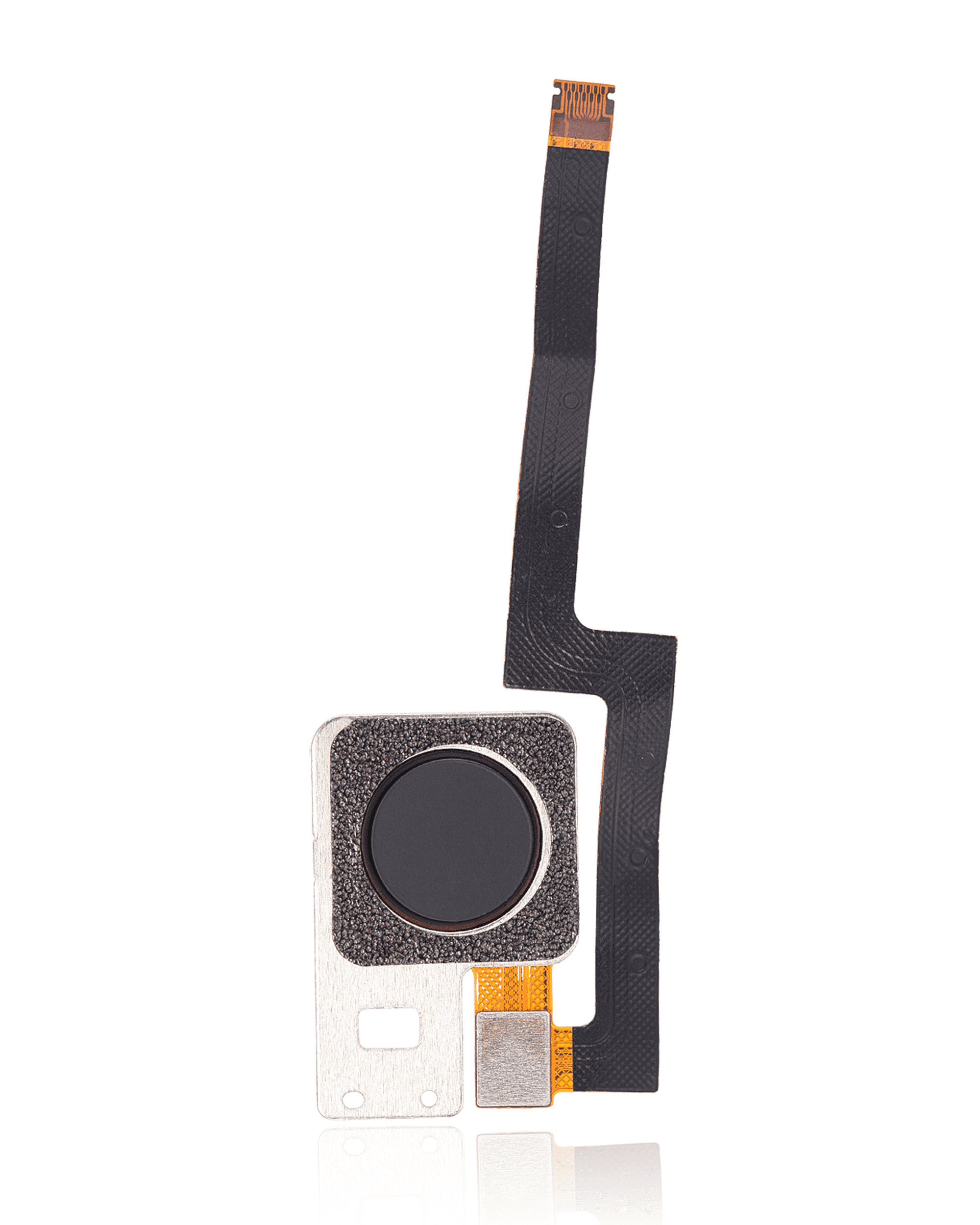 Fingerprint Sensor Cable Compatible For Google Pixel 3 Xl  (Official - Not Aftermarket) (Just Black)