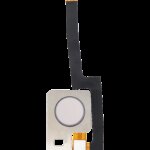 Fingerprint Sensor Cable Compatible For Google Pixel 3 Xl (Pink)