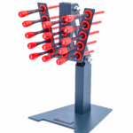 Standalone Model 14 Including 14 Screwdrivers (Wrepair)