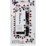 Iscrews Position Mat Compatible For Iphone 8 Plus (Dottorpod)