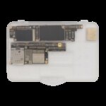 Motherboard And Ic Chips Storage Box For Iphones