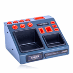 Station Model 25 Plus With Usb Powerport Hub And Nuc Ready (Wrepair)