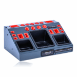Station Model 30 Plus With Usb Powerport Hub And Nuc Ready (Wrepair)