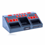Station Model 40 Plus With Usb Powerport Hub And Nuc Ready (Wrepair)