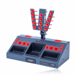 Station Model 45 Plus With Usb Powerport Hub And Nuc Ready (Wrepair)
