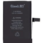 Replacement Battery For Apollo And Icopy Plus (Qianli)
