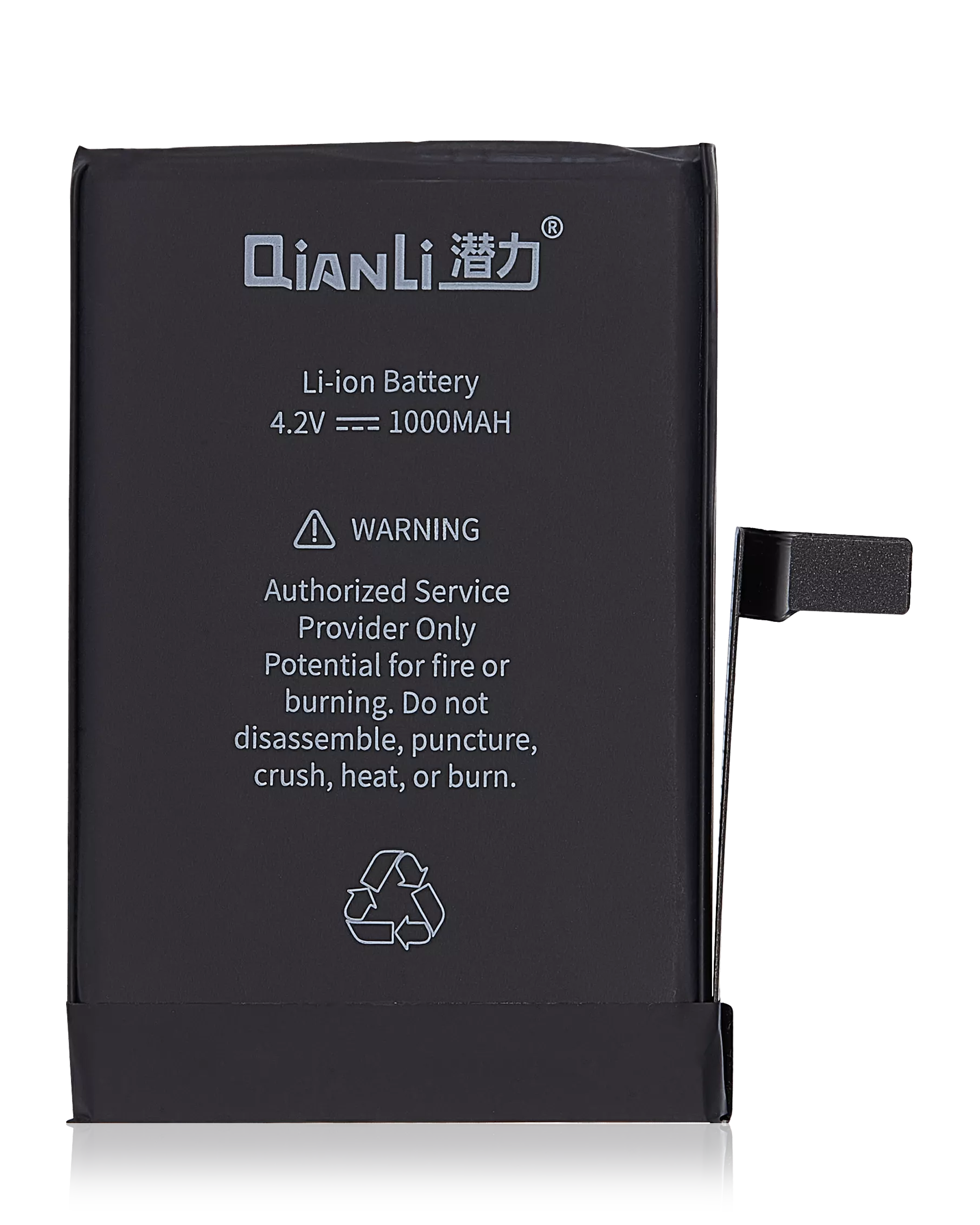 Replacement Battery For Apollo And Icopy Plus (Qianli)