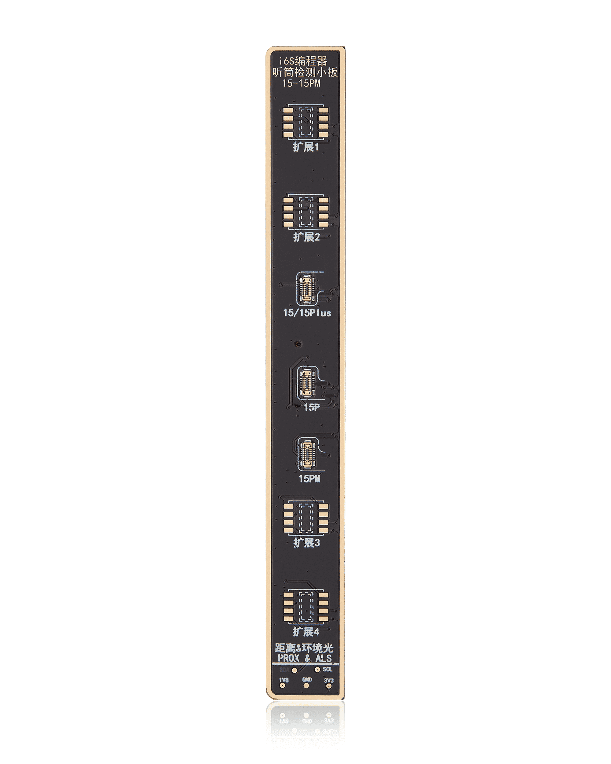 I6S -Proximity Sensor Programming Board For Iphone 15 Series (I2C)