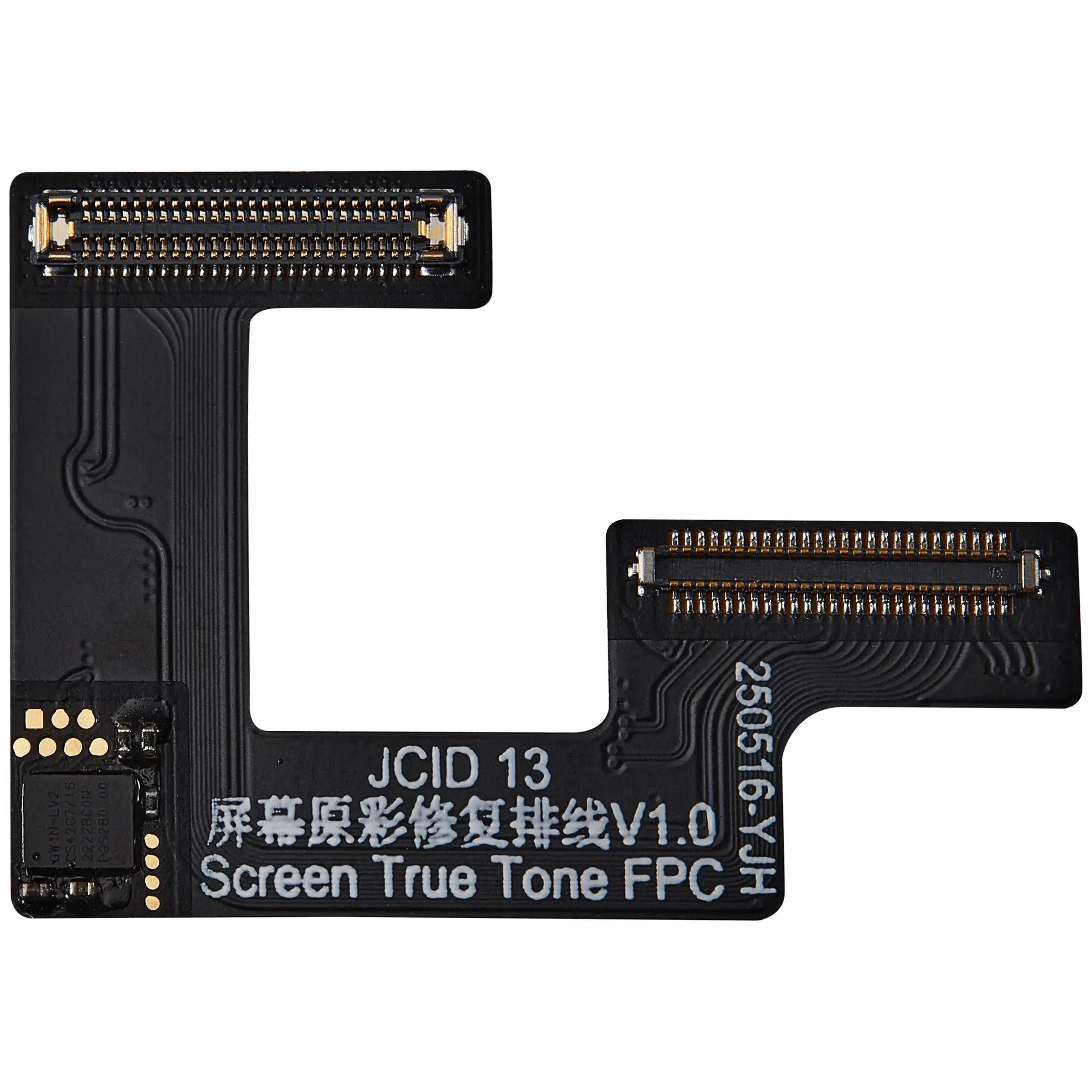 Screen True Tone Repair Fpc Compatible For Iphone 13 (Jcid)