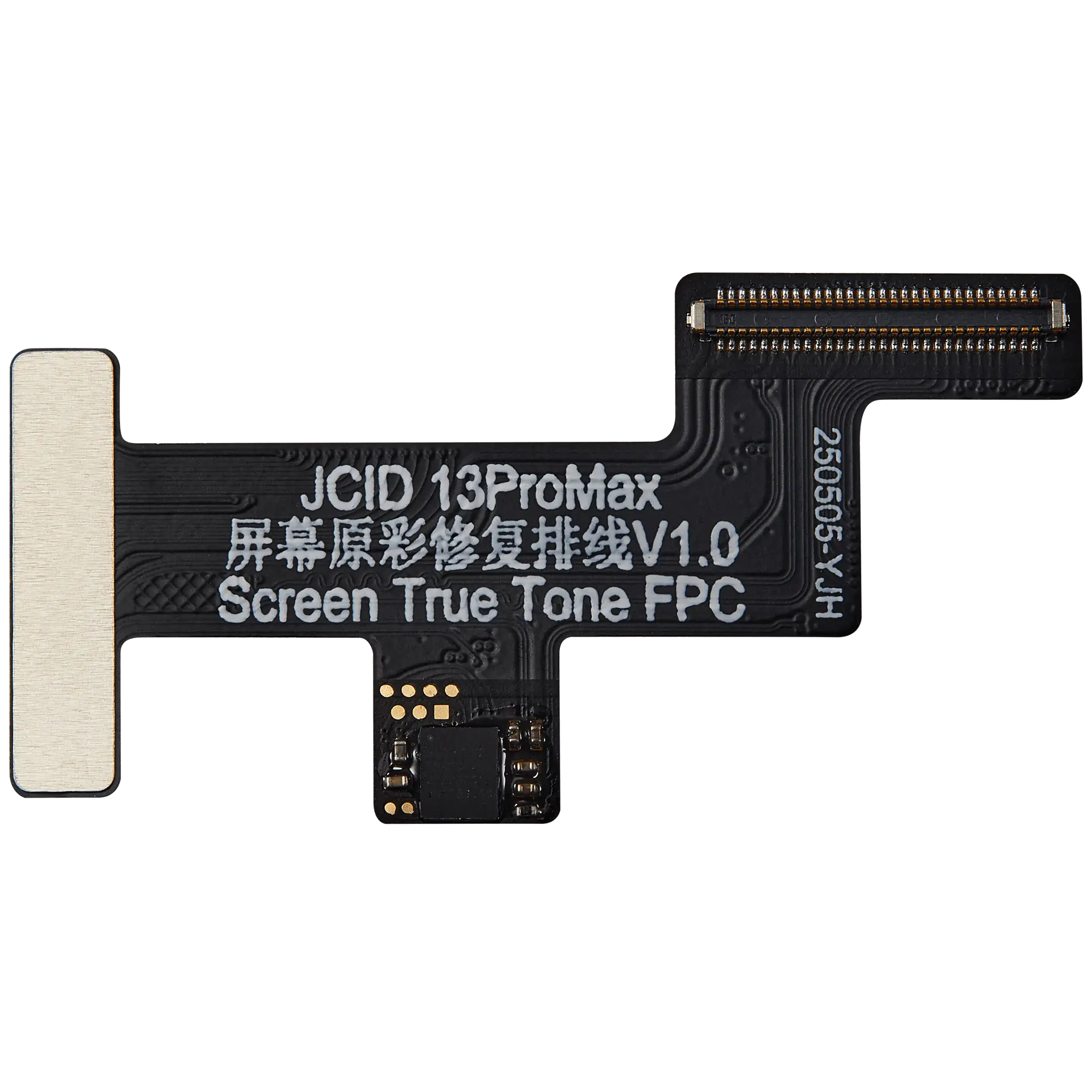 Screen True Tone Repair Fpc Compatible For Iphone 13 Pro Max (Jcid)