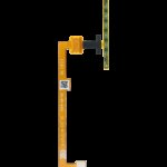 Microphone With Proximity Sensor Flex Compatible For Google Pixel 3