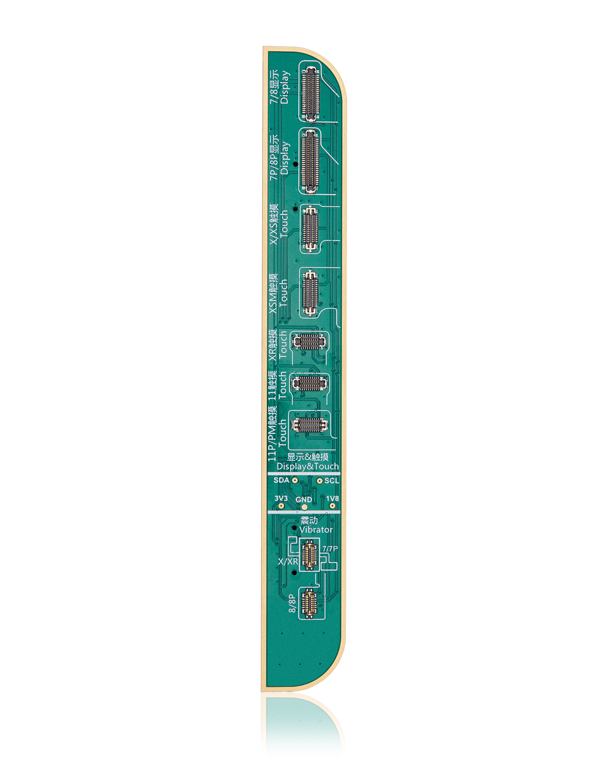True Tone Compatible For Iphone 7-11 Pro Max (Jcid-V1S Pro / V1Se)
