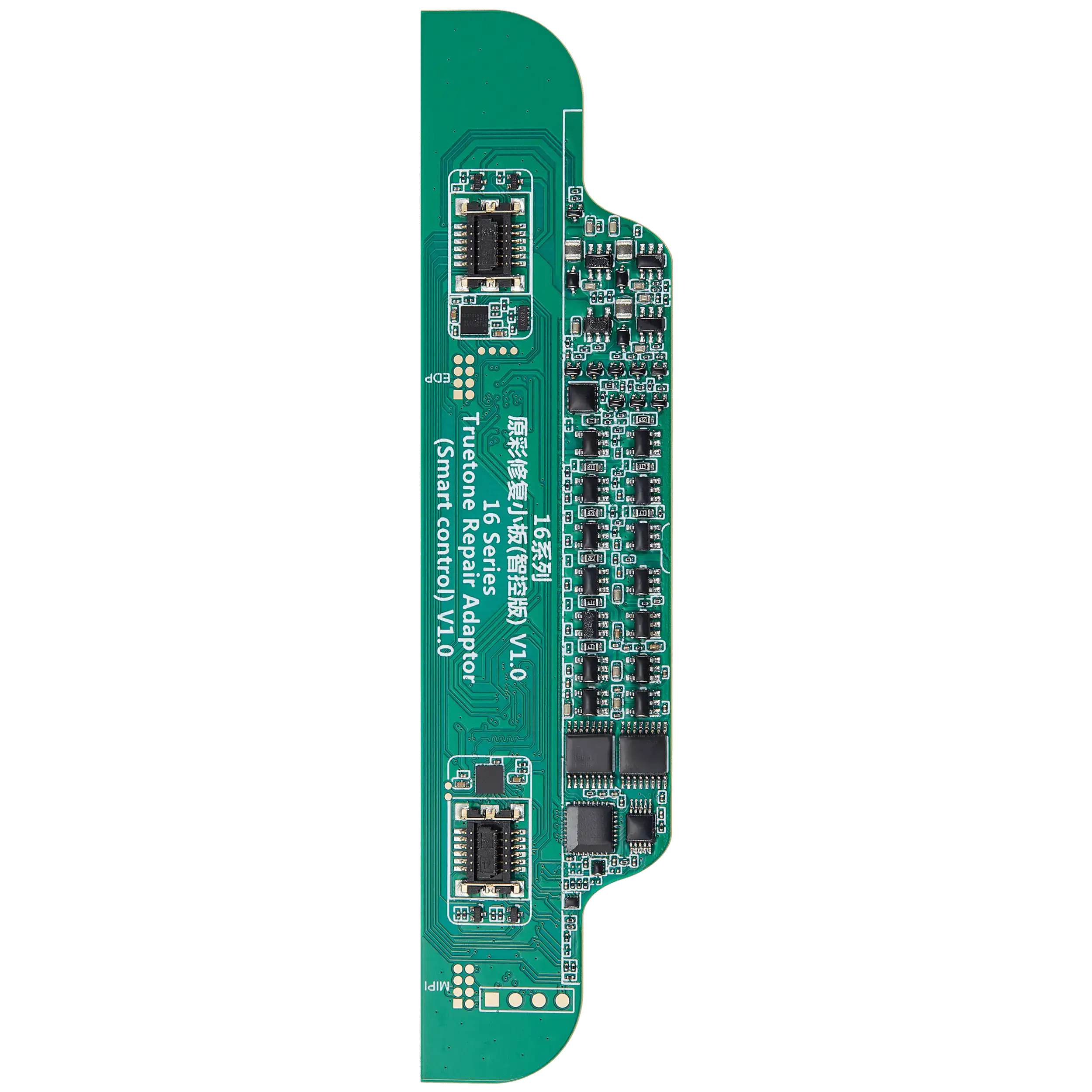 True Tone Board Compatible For Iphone 16 Series (Smart Control) (Not Support Lg Version Screen) (Jcid V1 Se / V1S Pro)