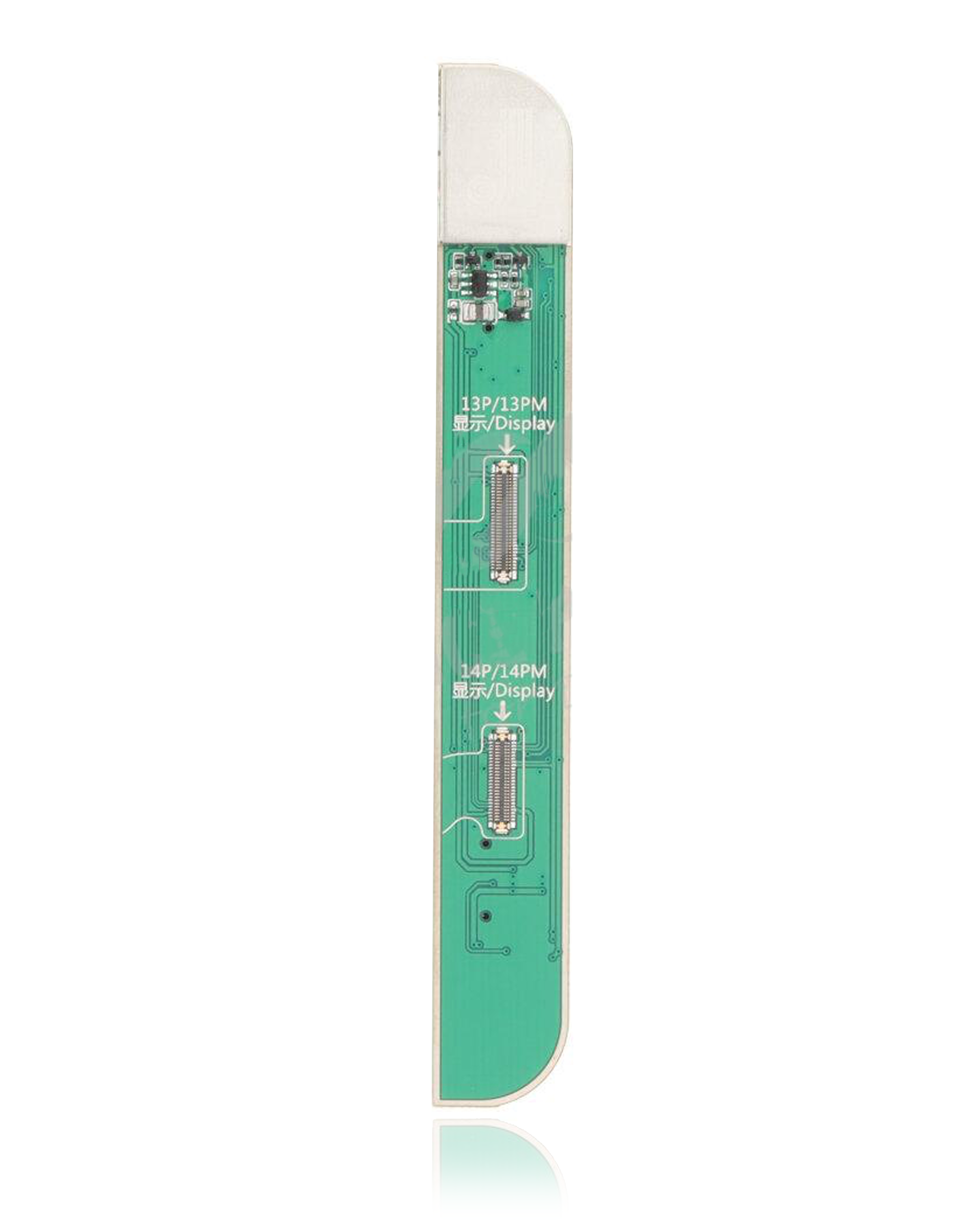 True Tone Board Compatible For Iphone 13 Pro / 13 Pro Max / 14 Pro / 14 Pro Max  / 15 Pro / 15 Pro Max (Jcid V1 Se / V1S Pro)