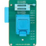 Eeprom Read / Write Module Compatible For Iphone 6-15 Pro Max (Jcid-V1S Pro)