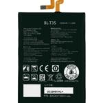 Replacement Battery Compatible For Google Pixel 2 Xl (Bl-T35)
