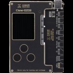Clone-Dz03 Face Id Tag-On Flex Cable Projector Tester Tool Compatible For Iphone X-12 Pro Max (Qianli)