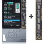Apollo Restore Program & Reading Device (True Tone, Battery Data, Vibration Motor, Mfi Tester) - Galaxy Gray Special Edition