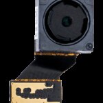 Front Camera Compatible For Google Pixel 2 Xl