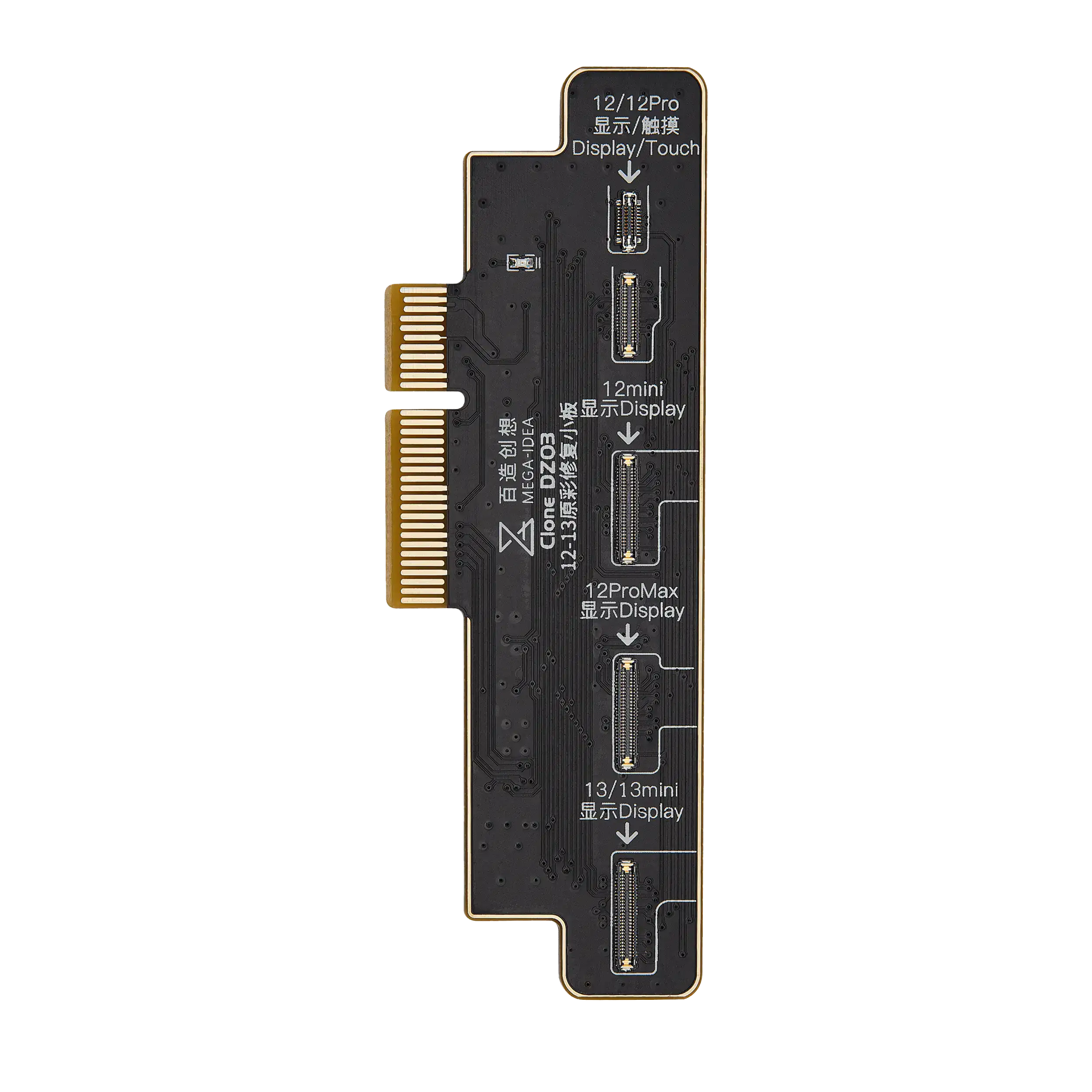 Dz03 True Tone Board Compatible For Iphone 12 To 13 Mini